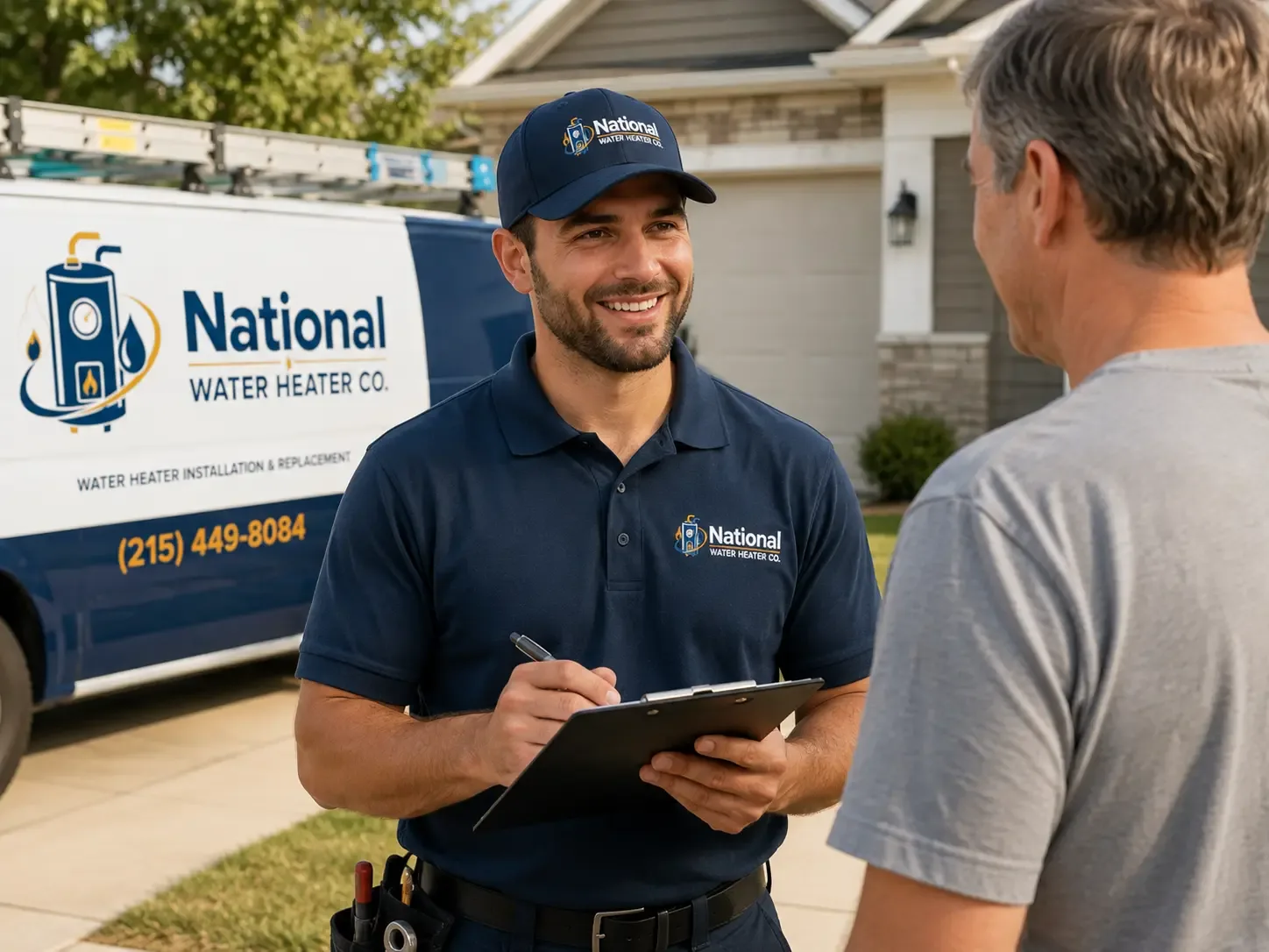 Water Heater Installation Pearl River, NY FAQs